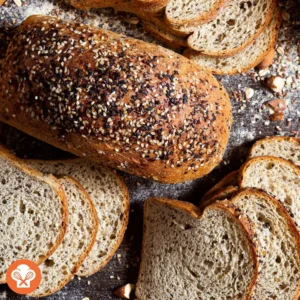 Low Carb Everything Bread (2 Pack) - Image 8