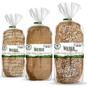 Low carb breads