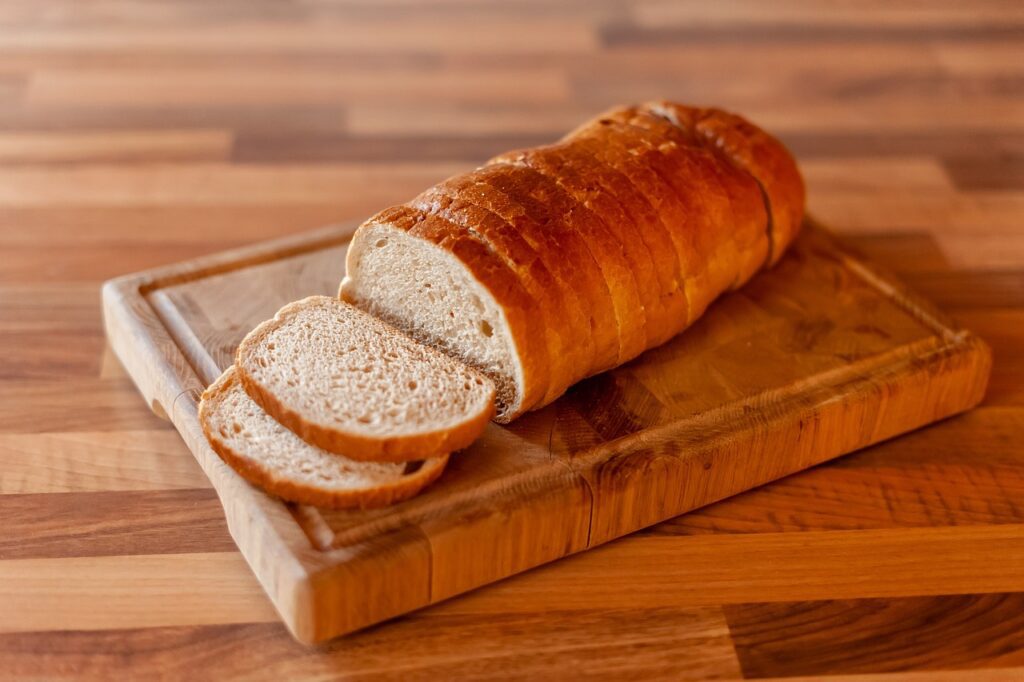 high-protein-bread