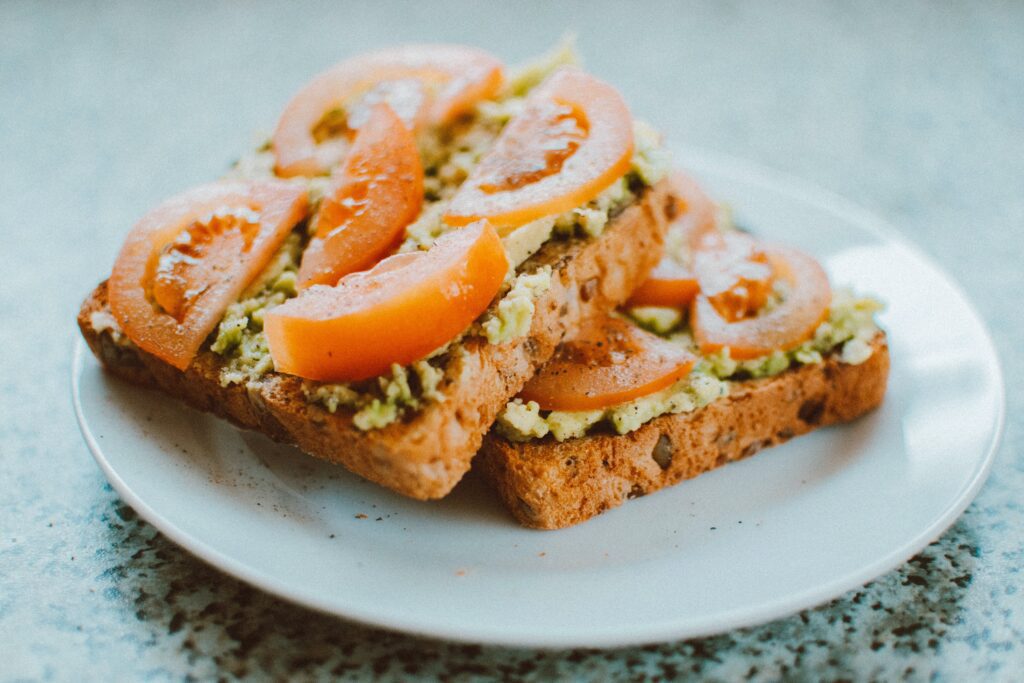 low-carbohydrate-bread