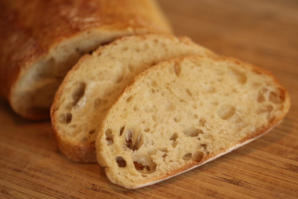 good-low-carb-bread