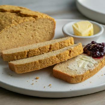 keto-bread