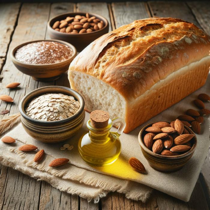 low-sodium-bread