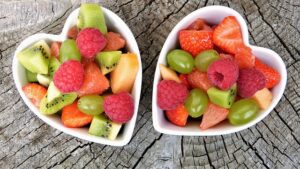 diabetic-friendly fruits