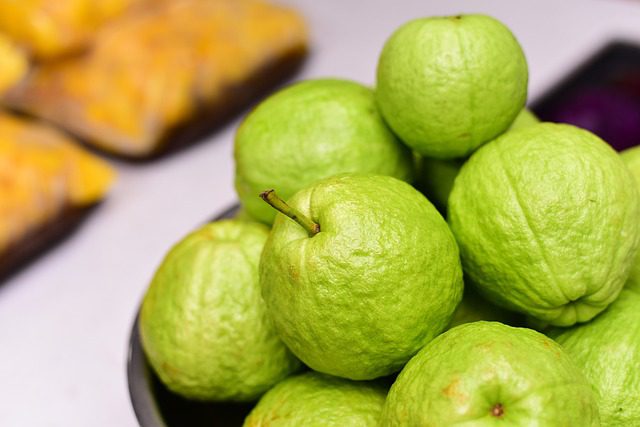 guava-fruit