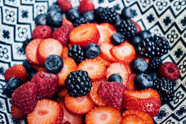 Berries