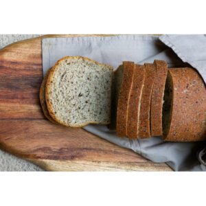 flaxseed-bread