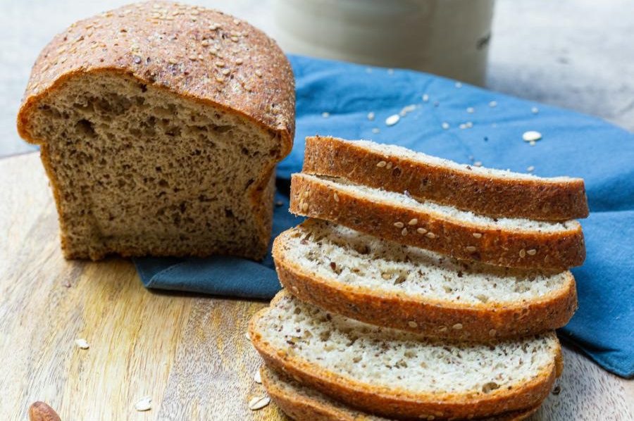 Artisan Keto Bread: The Perfect Option for Low-Carb Living