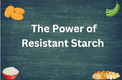 Resistant-Starch