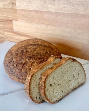 Low Carb Sourdough Bread: The Ultimate Healthy Bread Option