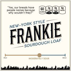 Frankie