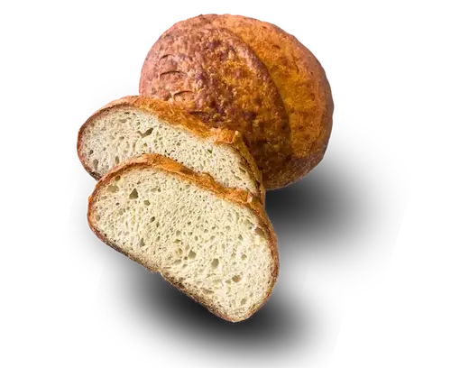low carb sourdough bread