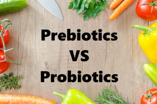 Prebiotics and Probiotics