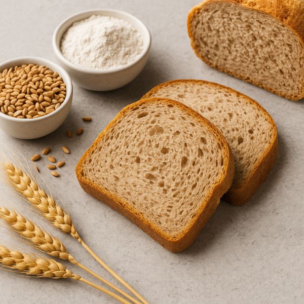 low calorie bread for diabetics