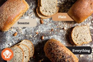 Low Carb Everything Bread (2 Pack) - Image 3