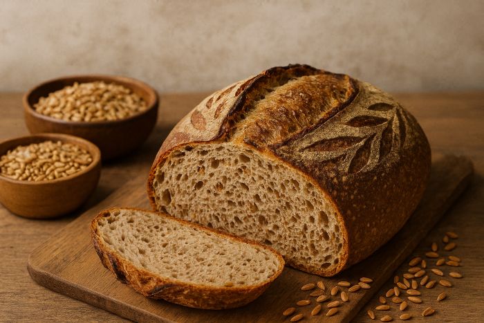 sourdough bread